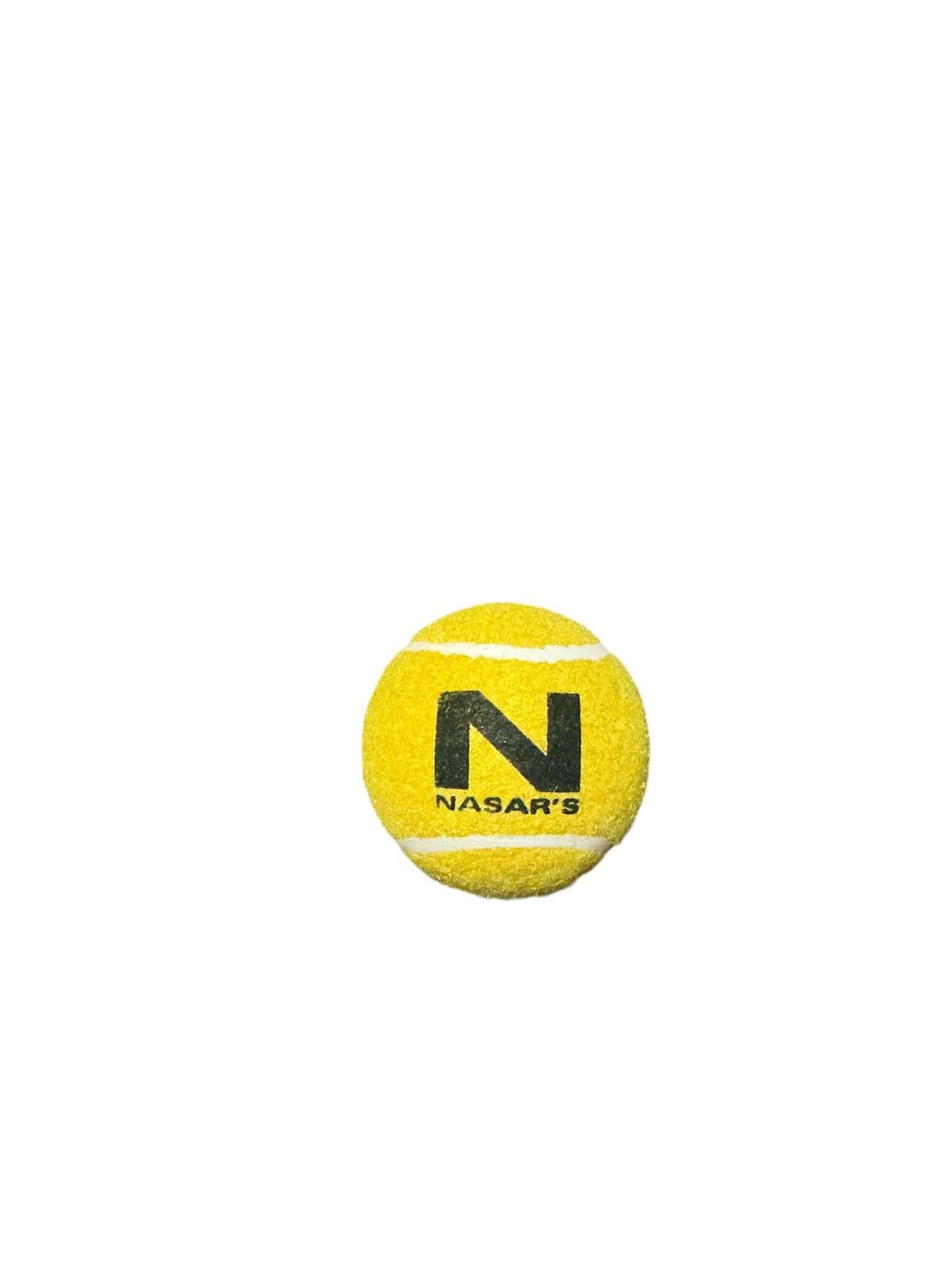 PREMIUM QUALITY PADEL BALL | One can 3 balls | Yellow