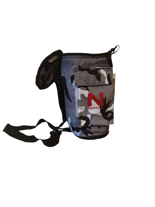 Oddballs Diabolo Bag for Diabolists on the Move