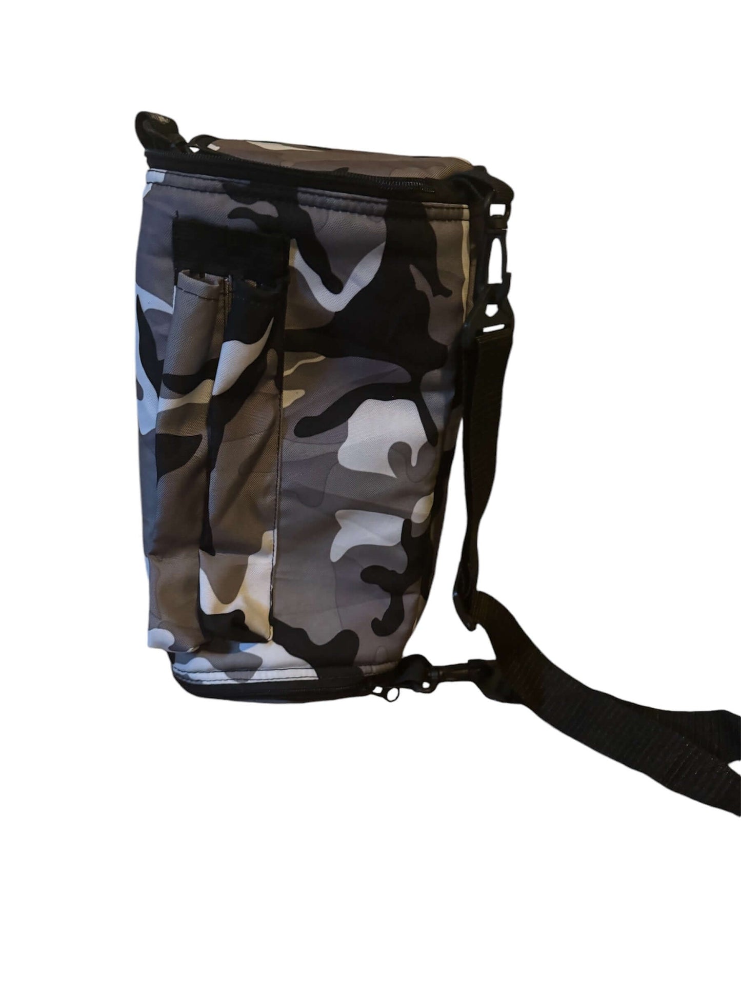 Oddballs Diabolo Bag for Diabolists on the Move